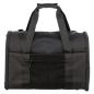 Preview: Rucksack Connor Schwarz bis zu 8 Kg 42 x 21 x 29 cm Trixie